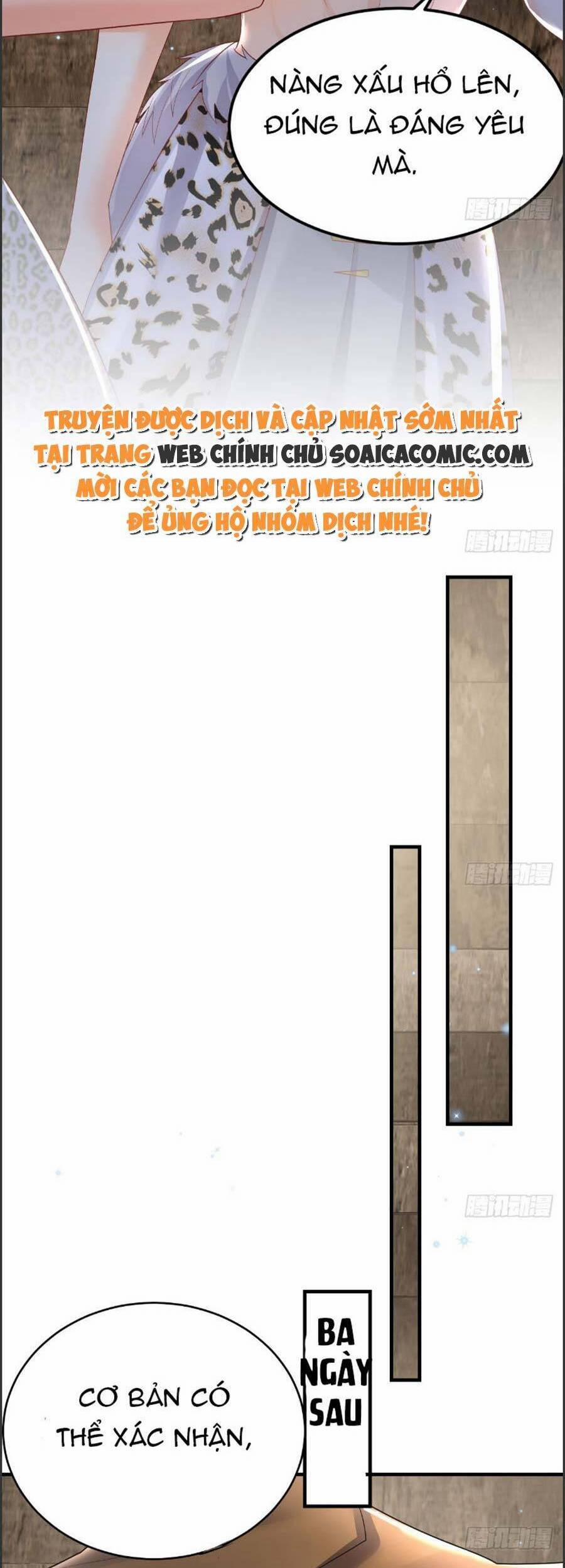 Phu Quân Thú Thế Tranh Sủng Thành Nghiện 14 trang 8