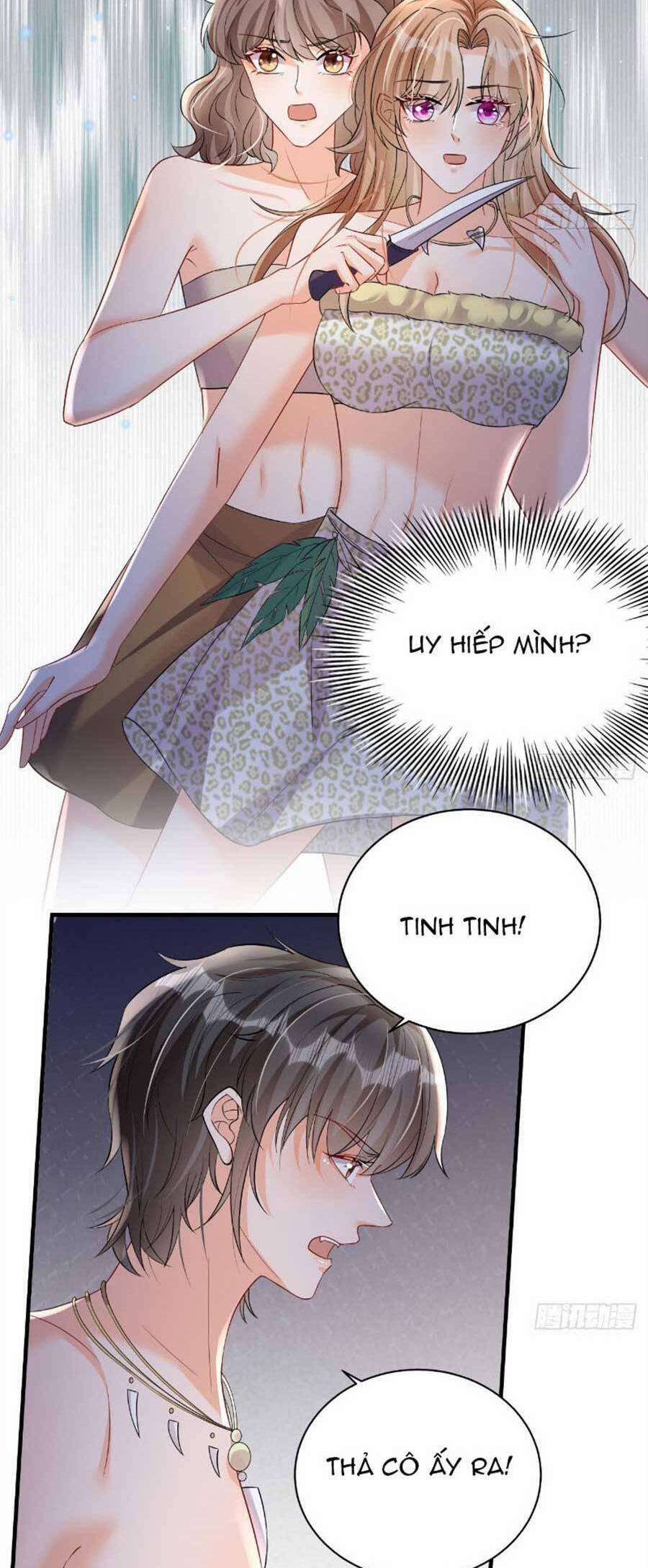 Phu Quân Thú Thế Tranh Sủng Thành Nghiện 15 trang 11