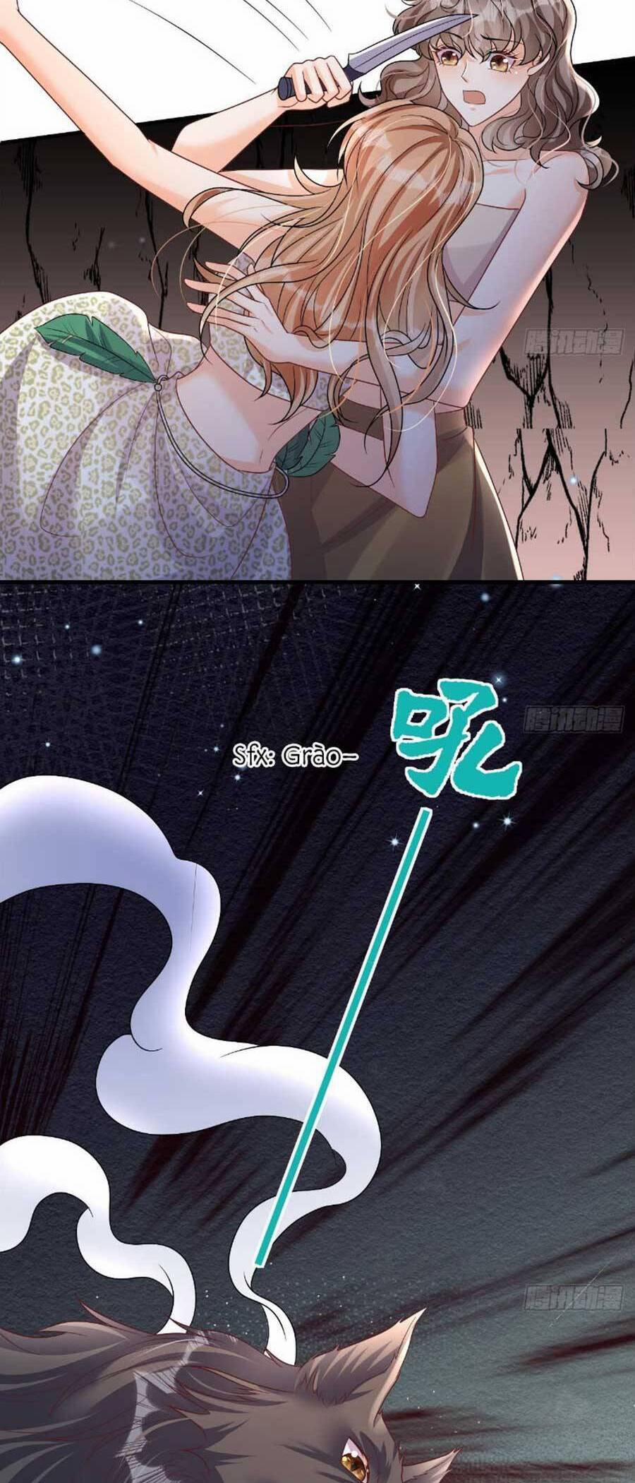 Phu Quân Thú Thế Tranh Sủng Thành Nghiện 15 trang 16