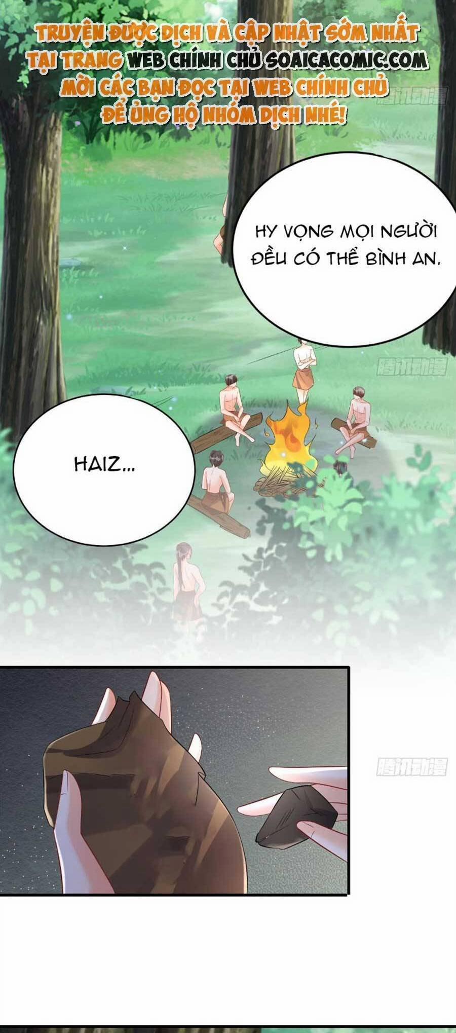 Phu Quân Thú Thế Tranh Sủng Thành Nghiện 15 trang 4