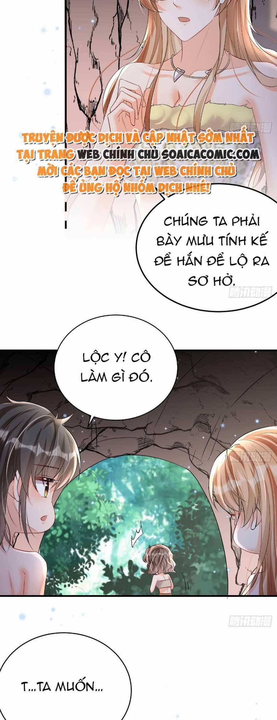 Phu Quân Thú Thế Tranh Sủng Thành Nghiện 15 trang 7