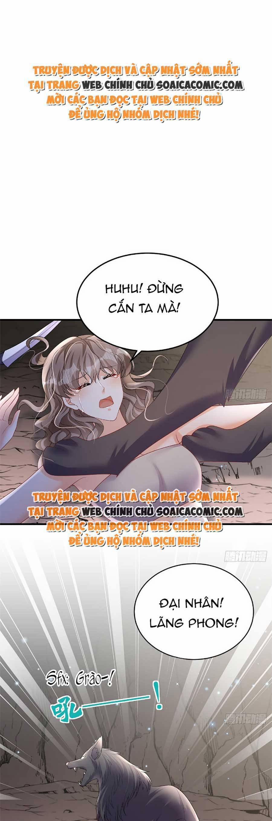 Phu Quân Thú Thế Tranh Sủng Thành Nghiện 16 trang 0