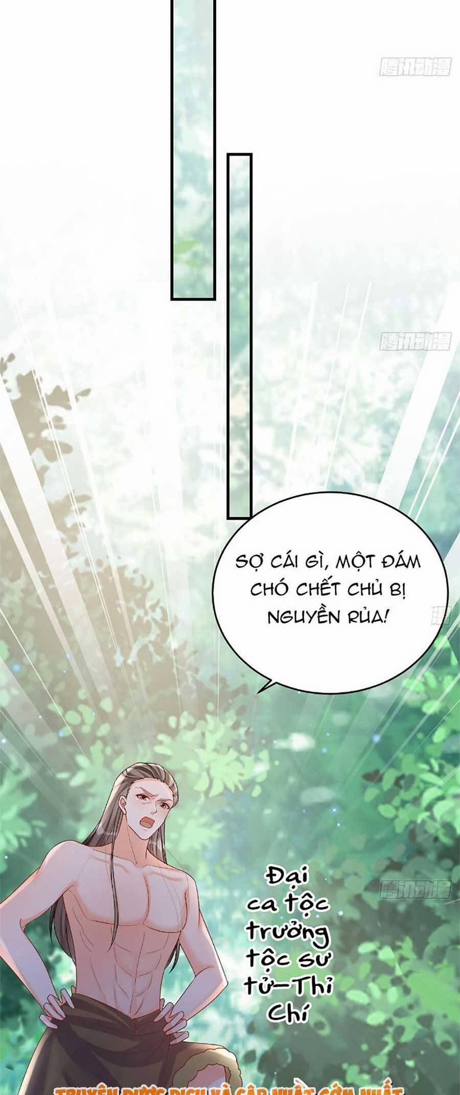 Phu Quân Thú Thế Tranh Sủng Thành Nghiện 16 trang 10