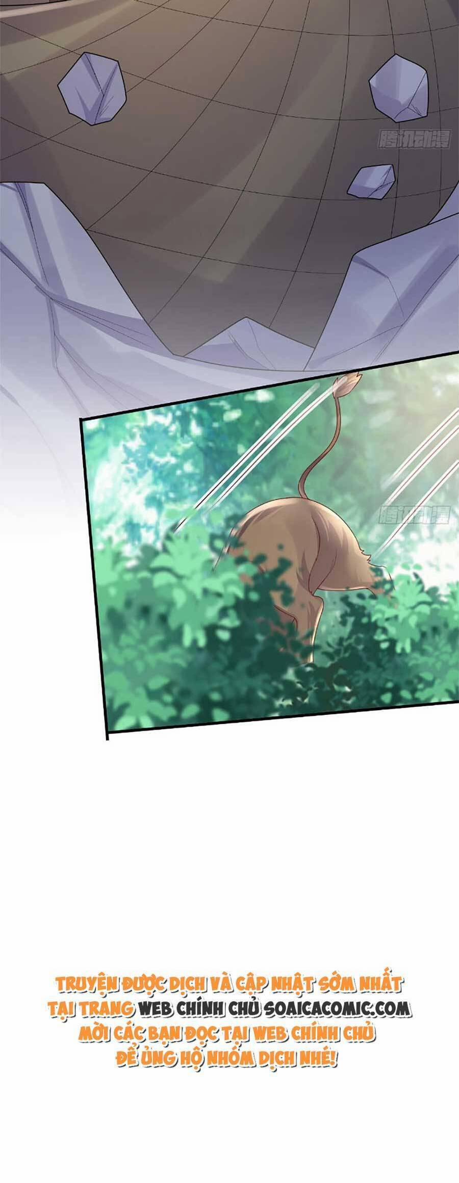 Phu Quân Thú Thế Tranh Sủng Thành Nghiện 16 trang 15