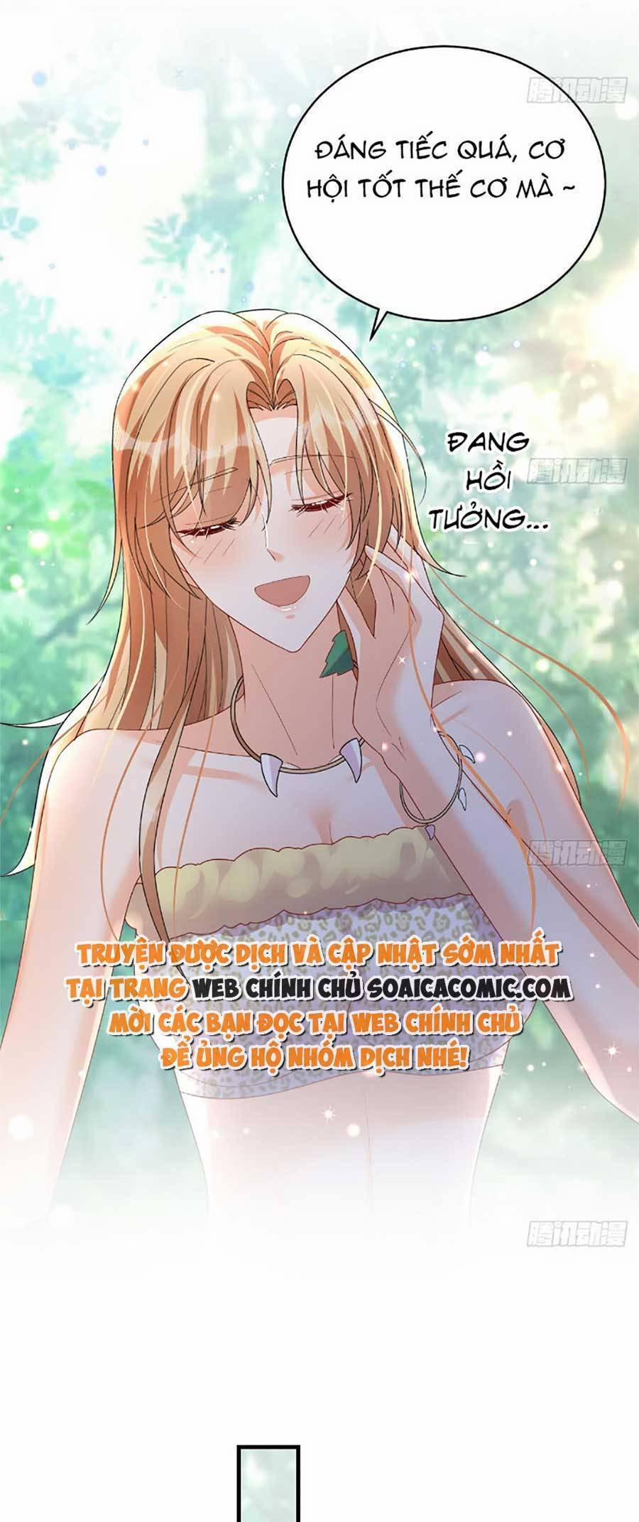 Phu Quân Thú Thế Tranh Sủng Thành Nghiện 16 trang 9