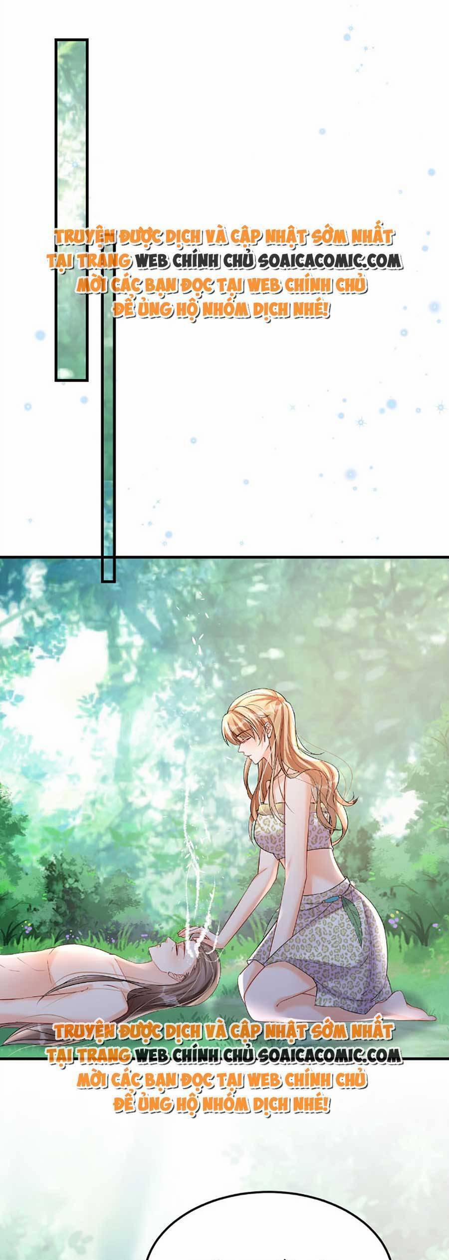 Phu Quân Thú Thế Tranh Sủng Thành Nghiện 17 trang 10