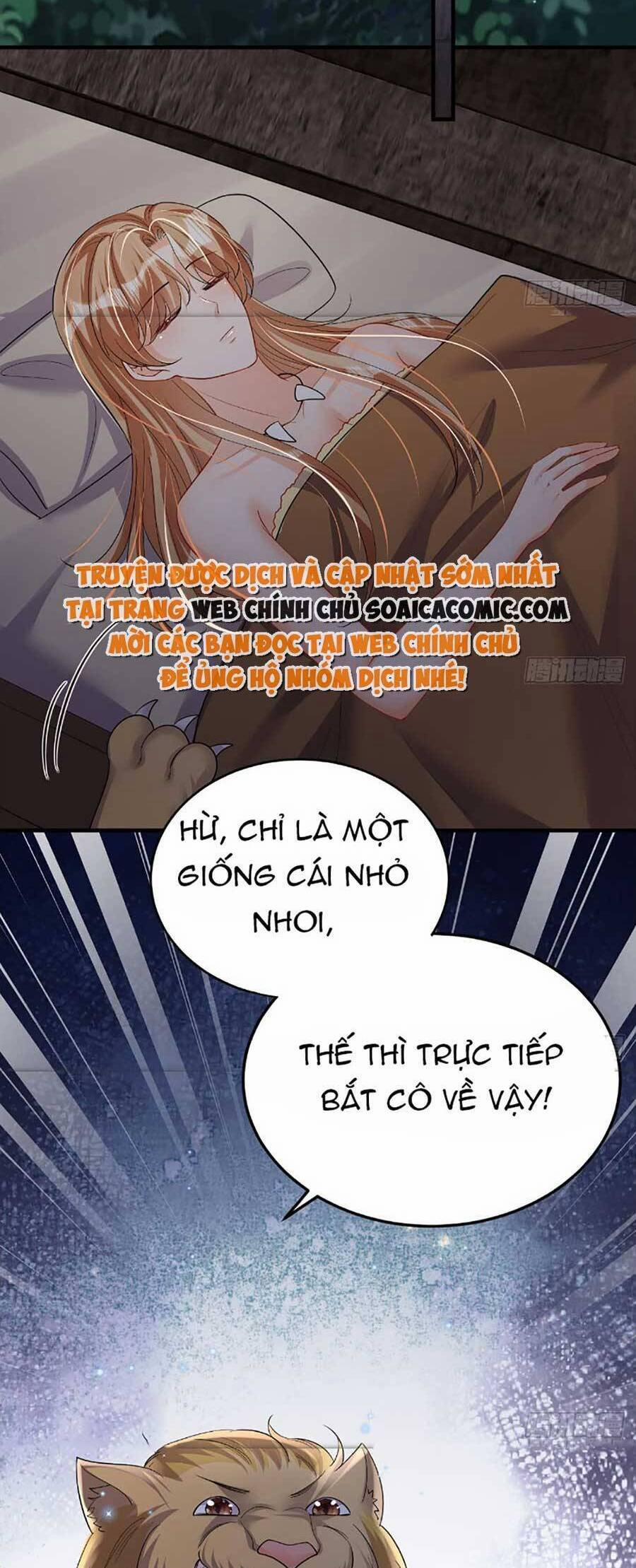 Phu Quân Thú Thế Tranh Sủng Thành Nghiện 18 trang 1