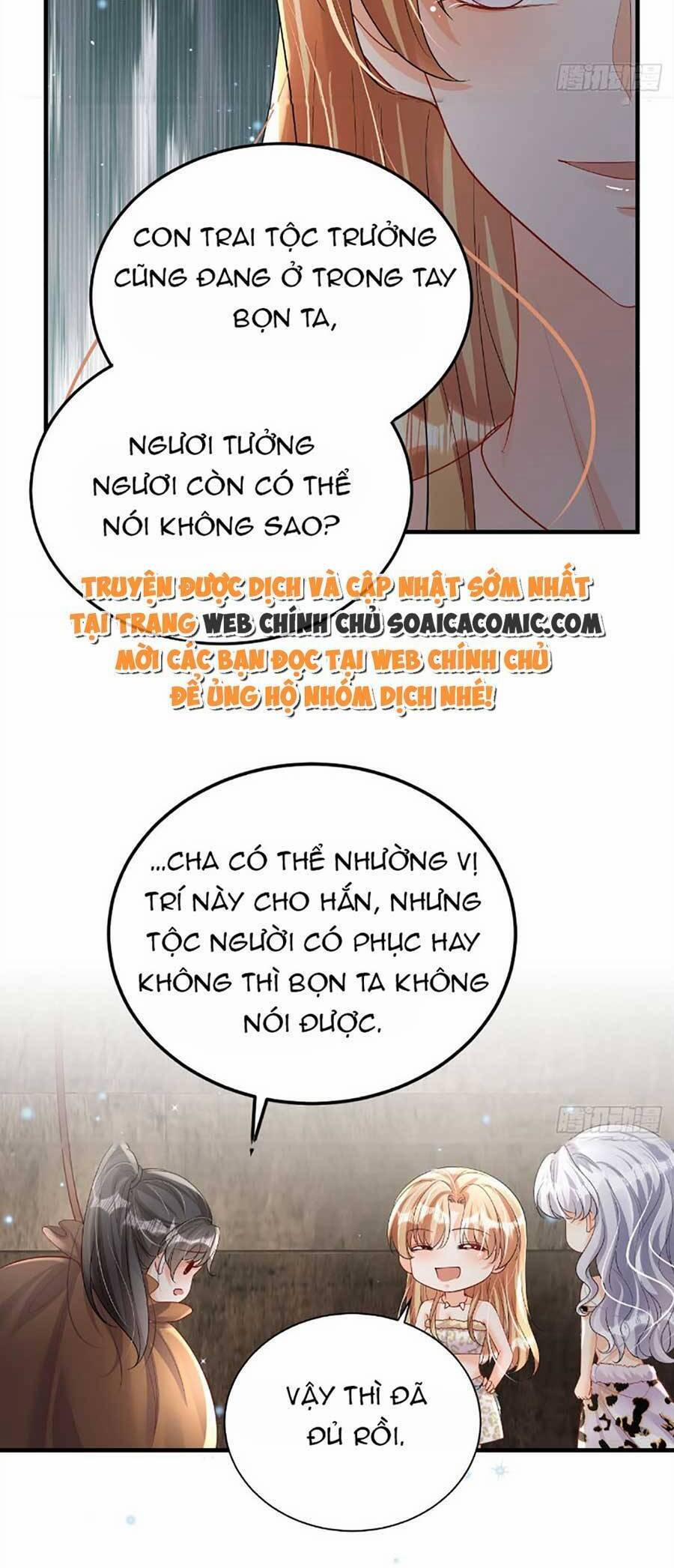 Phu Quân Thú Thế Tranh Sủng Thành Nghiện 18 trang 16