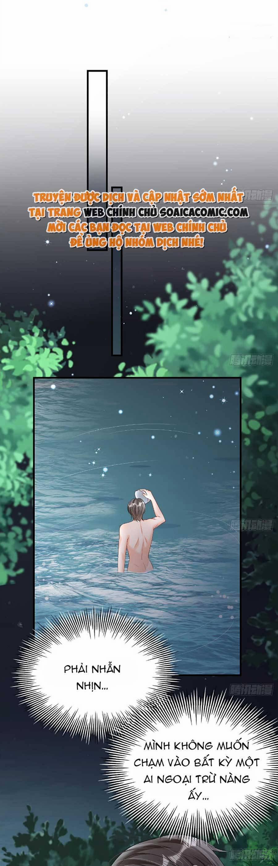 Phu Quân Thú Thế Tranh Sủng Thành Nghiện 18 trang 17