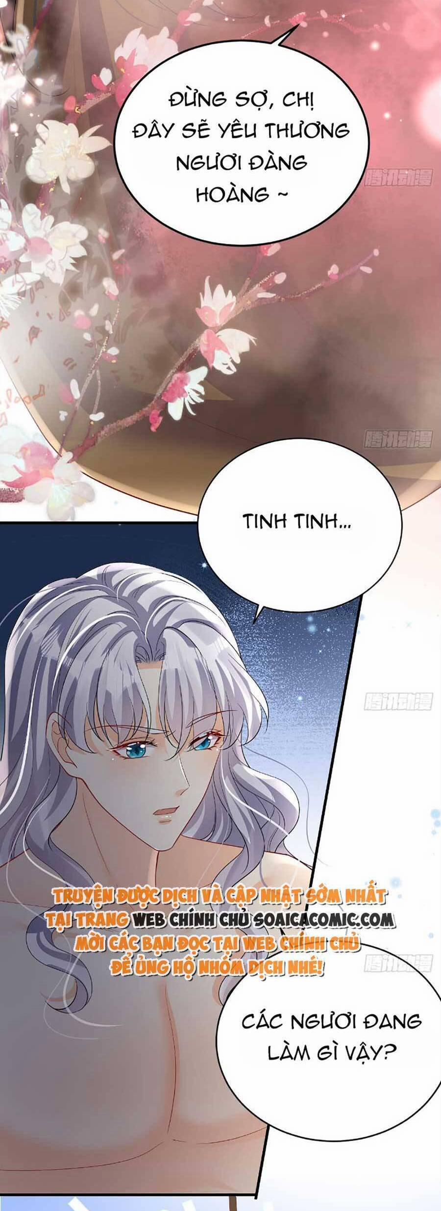 Phu Quân Thú Thế Tranh Sủng Thành Nghiện 18 trang 8