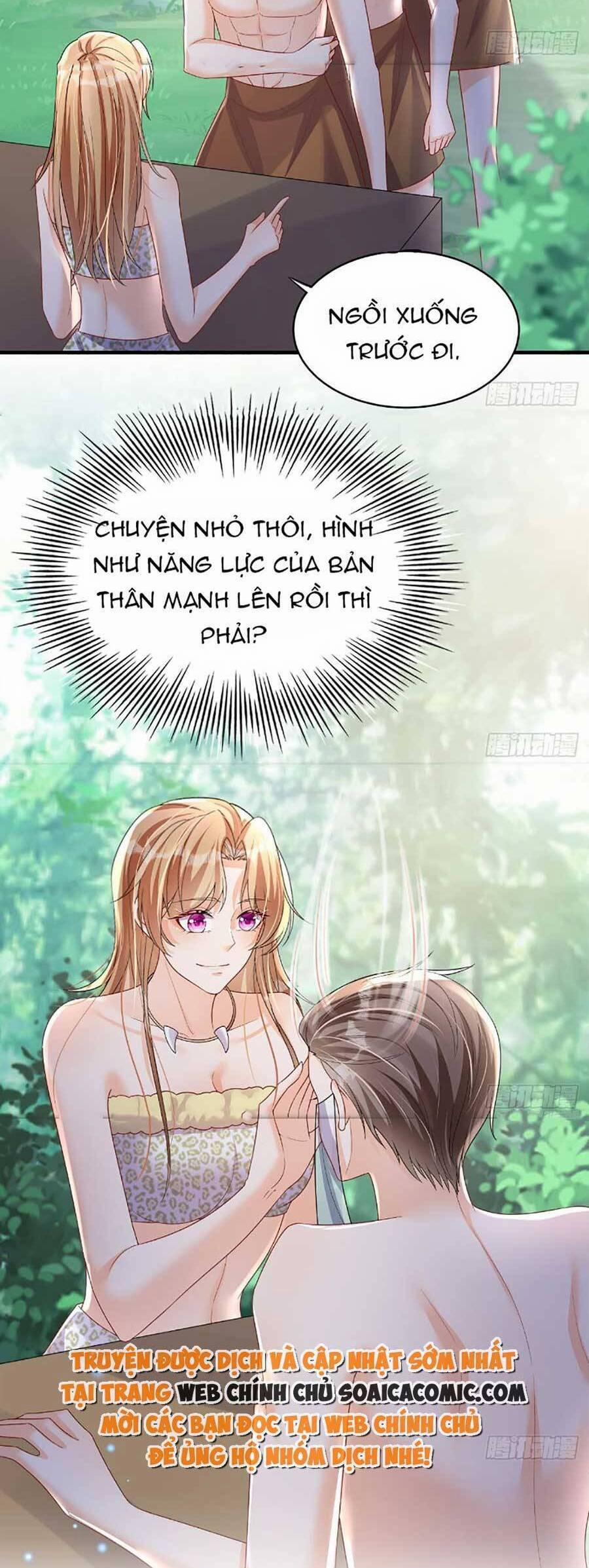 Phu Quân Thú Thế Tranh Sủng Thành Nghiện 19 trang 1