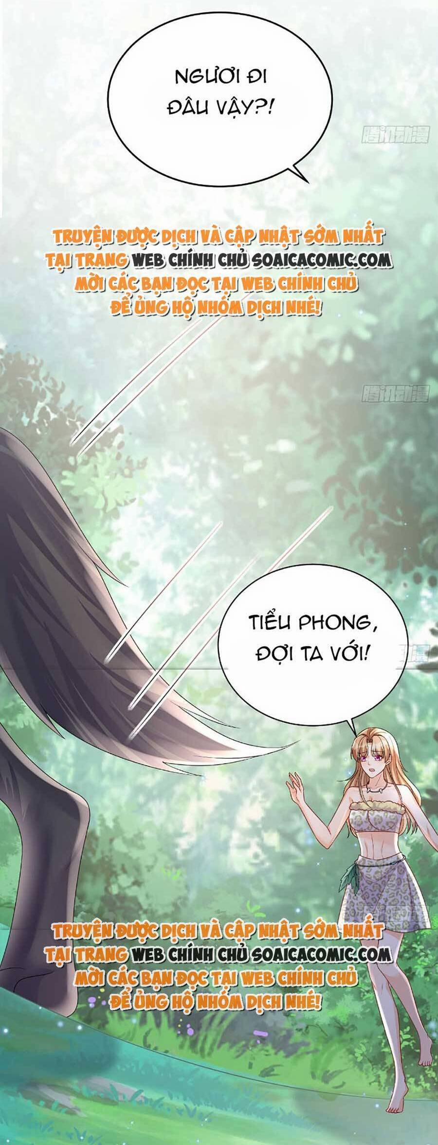 Phu Quân Thú Thế Tranh Sủng Thành Nghiện 19 trang 13