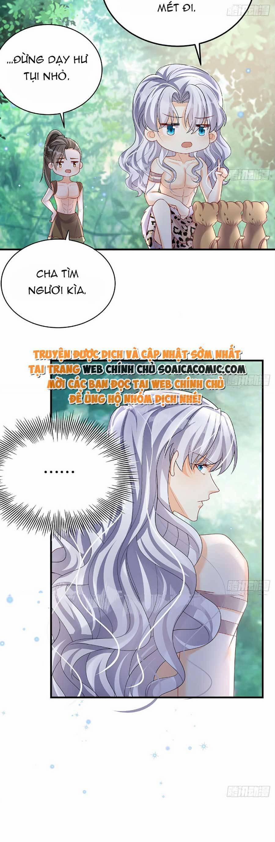 Phu Quân Thú Thế Tranh Sủng Thành Nghiện 19 trang 4