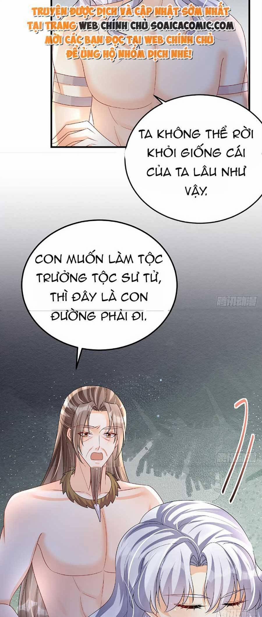 Phu Quân Thú Thế Tranh Sủng Thành Nghiện 19 trang 9