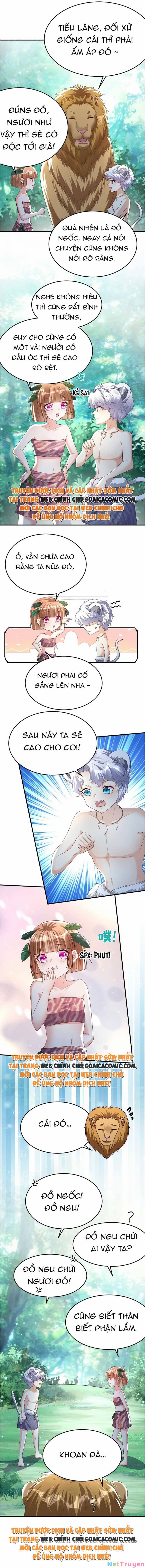 Phu Quân Thú Thế Tranh Sủng Thành Nghiện 2 trang 1