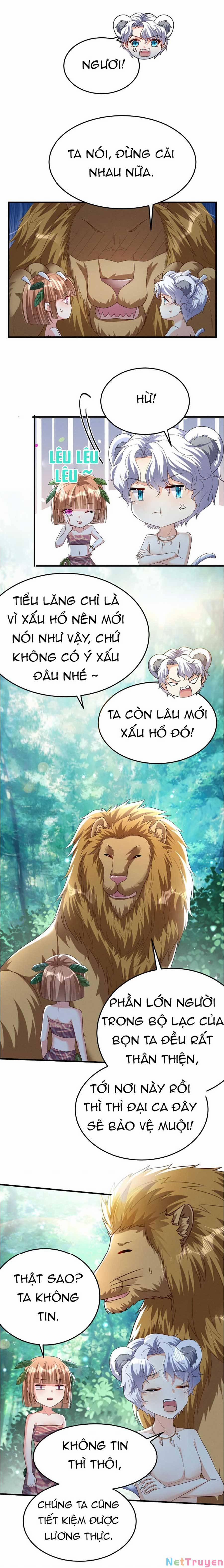 Phu Quân Thú Thế Tranh Sủng Thành Nghiện 2 trang 2