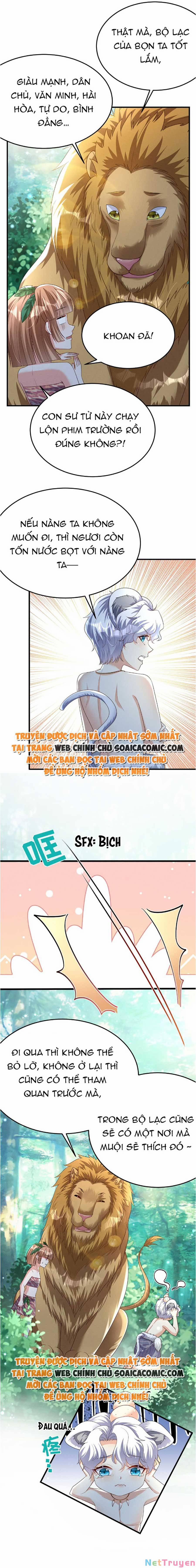 Phu Quân Thú Thế Tranh Sủng Thành Nghiện 2 trang 3