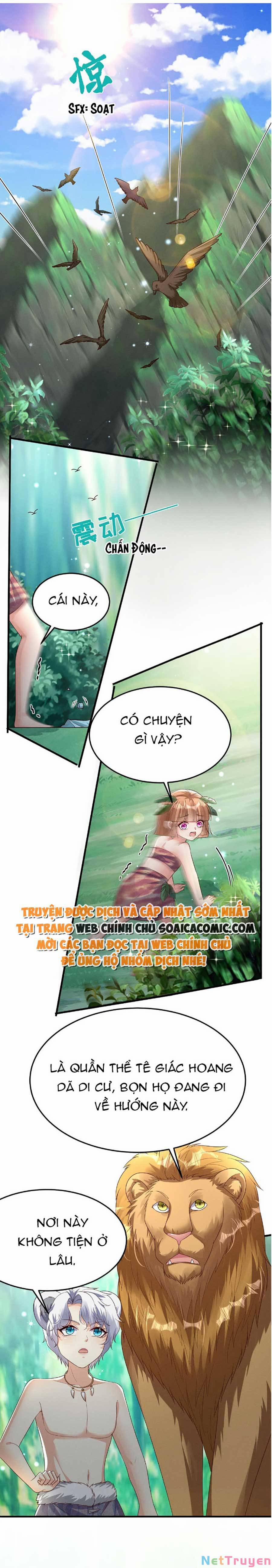 Phu Quân Thú Thế Tranh Sủng Thành Nghiện 2 trang 4