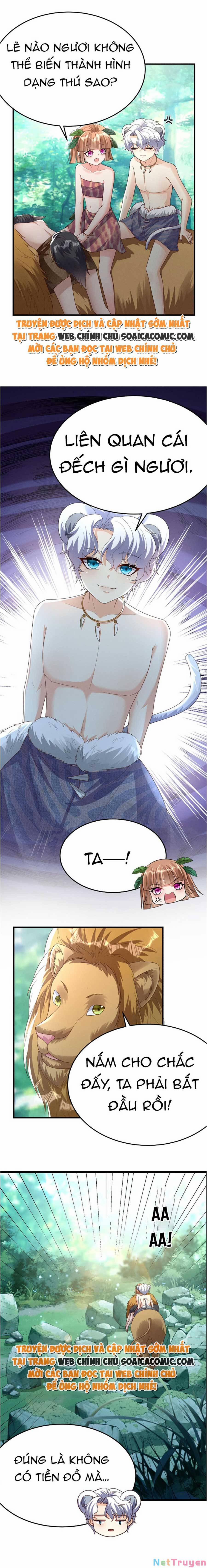 Phu Quân Thú Thế Tranh Sủng Thành Nghiện 2 trang 6