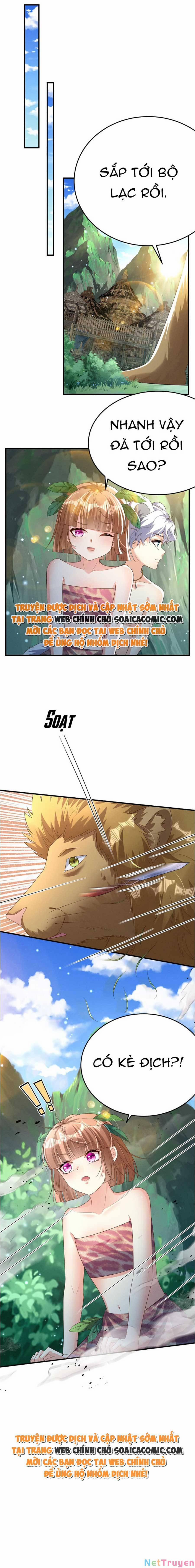 Phu Quân Thú Thế Tranh Sủng Thành Nghiện 2 trang 7