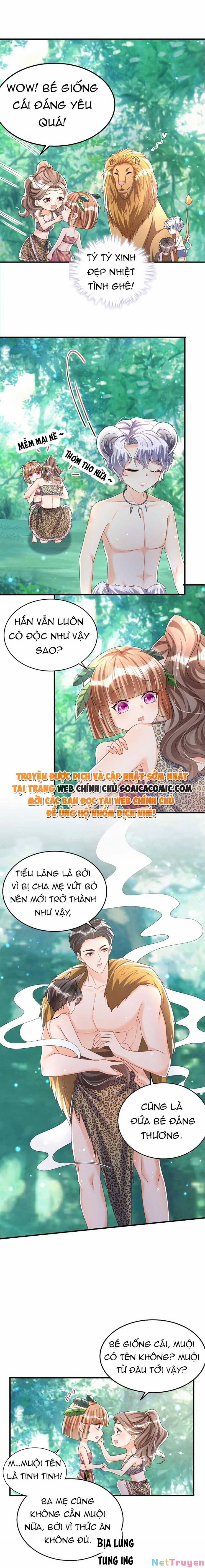 Phu Quân Thú Thế Tranh Sủng Thành Nghiện 3 trang 1