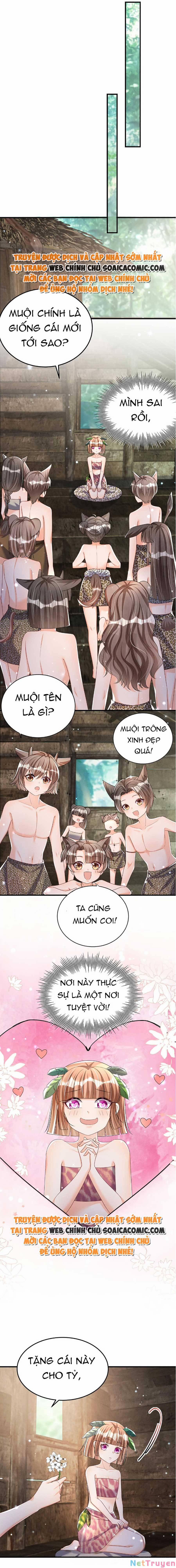 Phu Quân Thú Thế Tranh Sủng Thành Nghiện 3 trang 3