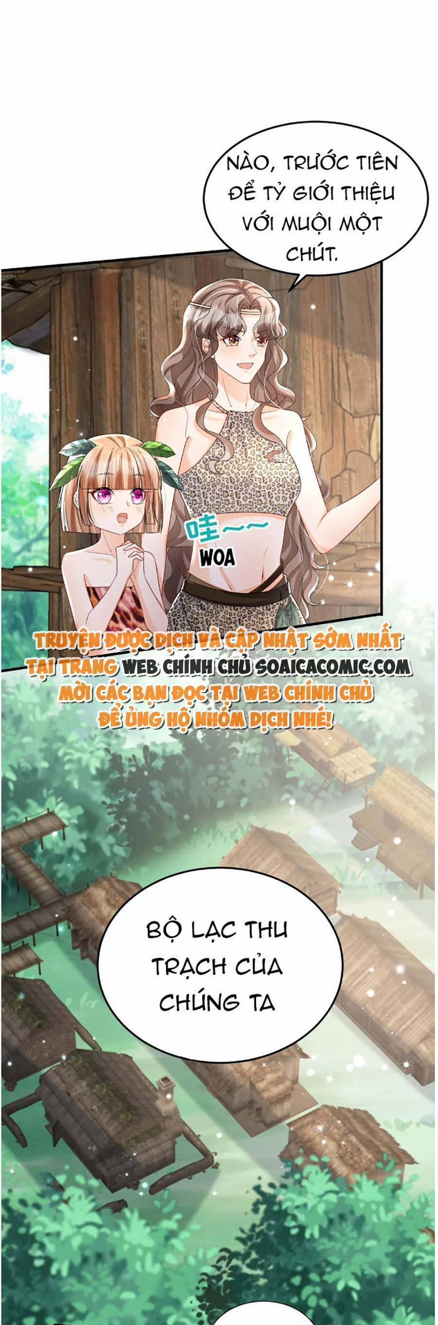 Phu Quân Thú Thế Tranh Sủng Thành Nghiện 4 trang 1