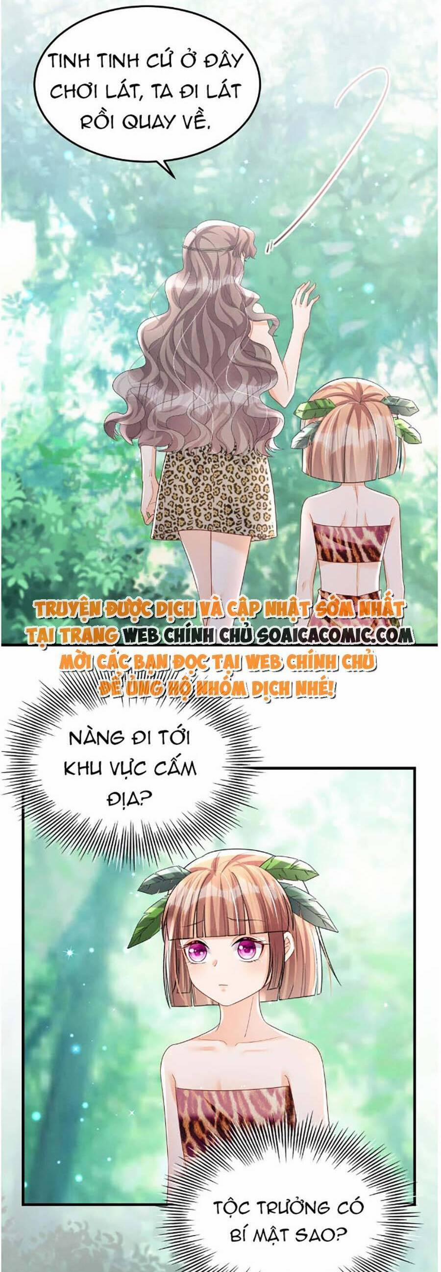 Phu Quân Thú Thế Tranh Sủng Thành Nghiện 4 trang 6