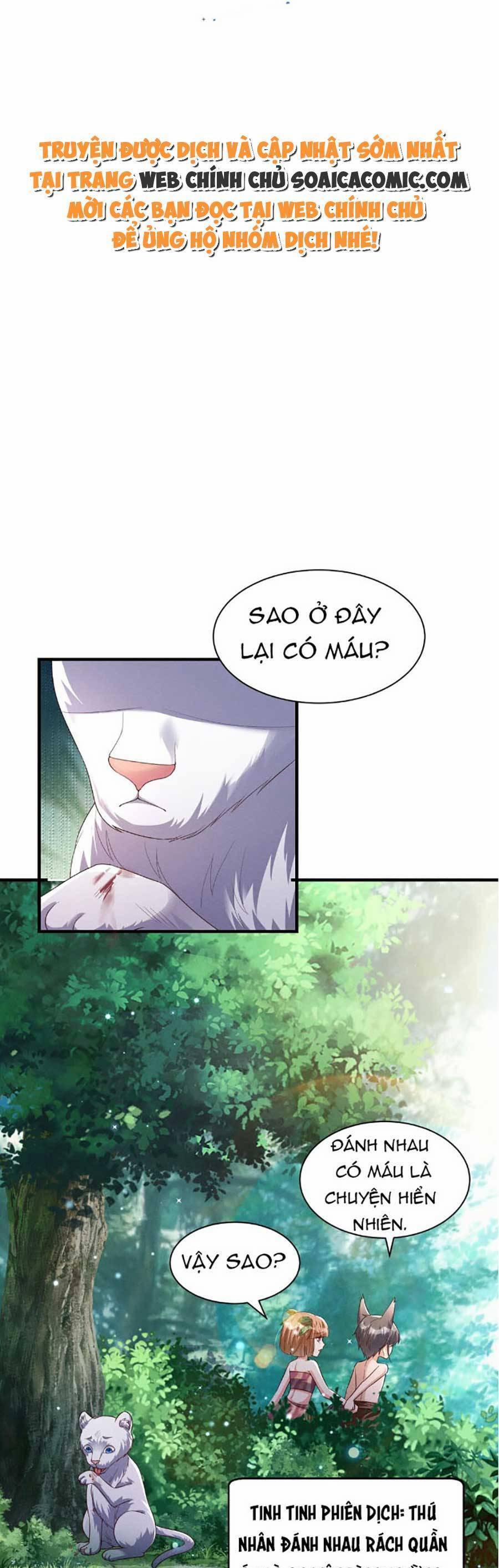 Phu Quân Thú Thế Tranh Sủng Thành Nghiện 5 trang 0