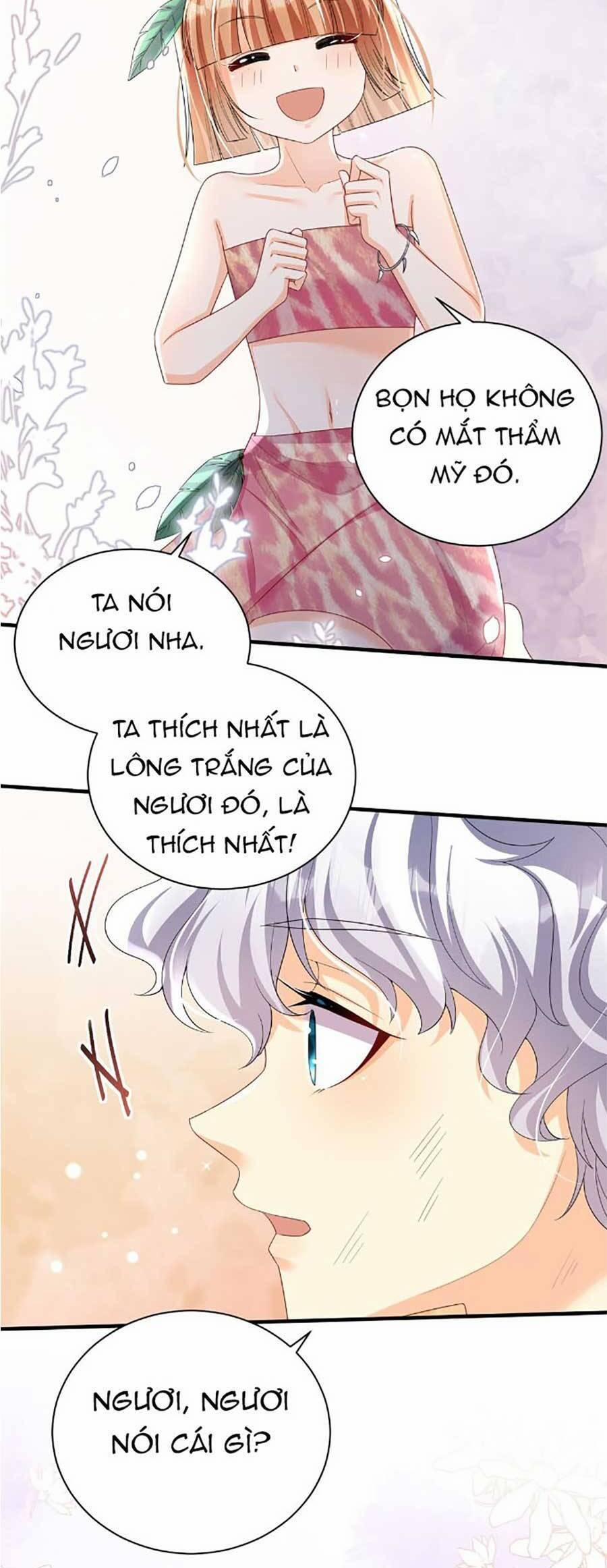 Phu Quân Thú Thế Tranh Sủng Thành Nghiện 5 trang 13