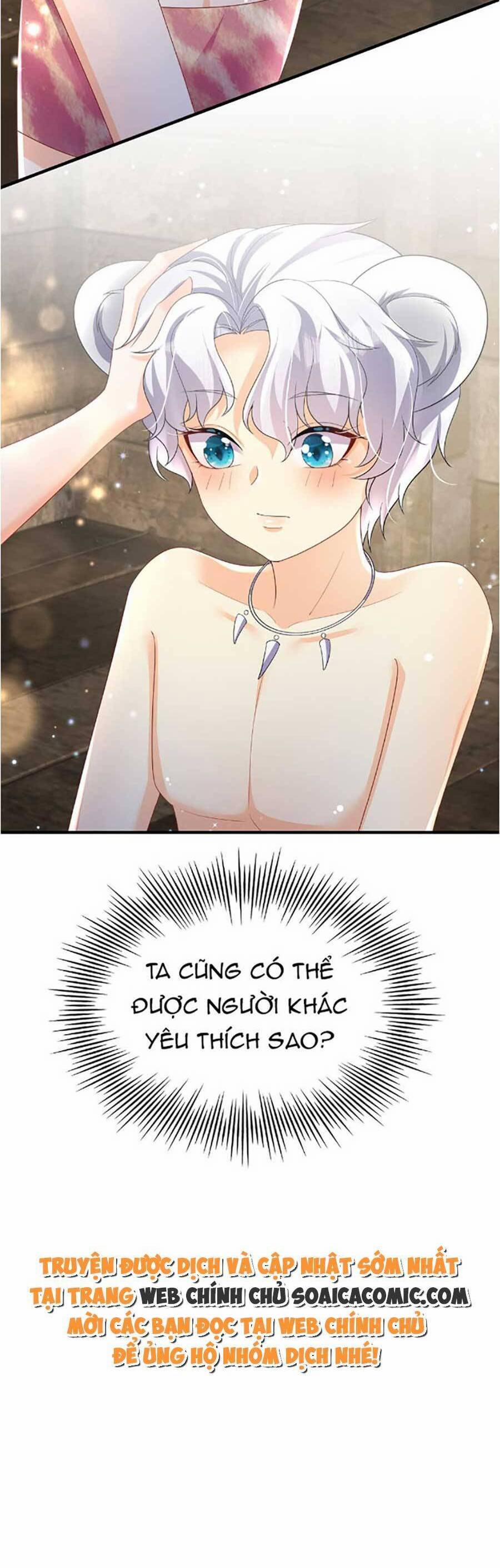 Phu Quân Thú Thế Tranh Sủng Thành Nghiện 5 trang 15