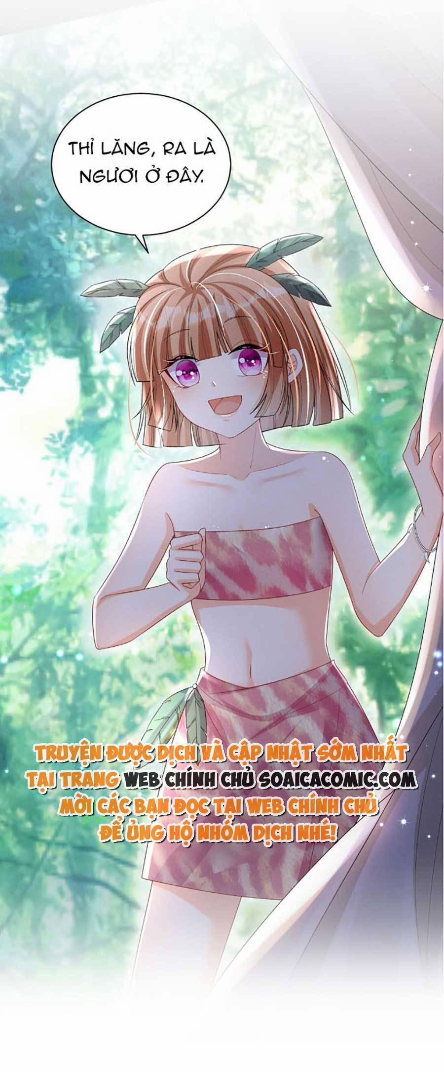 Phu Quân Thú Thế Tranh Sủng Thành Nghiện 5 trang 8