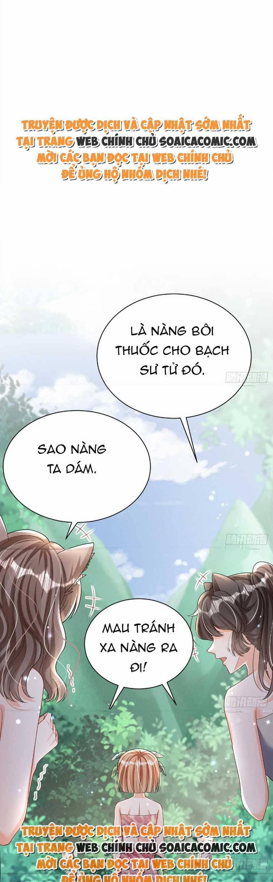 Phu Quân Thú Thế Tranh Sủng Thành Nghiện 6 trang 0