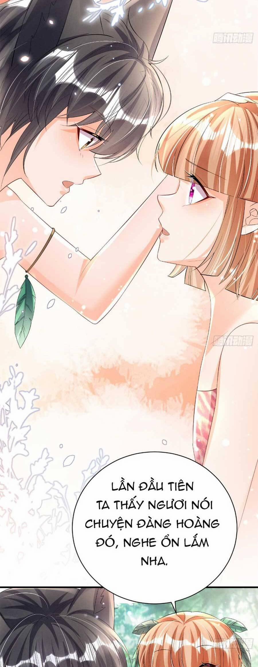 Phu Quân Thú Thế Tranh Sủng Thành Nghiện 6 trang 10