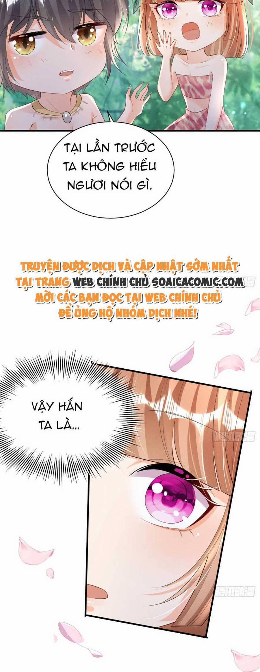 Phu Quân Thú Thế Tranh Sủng Thành Nghiện 6 trang 11