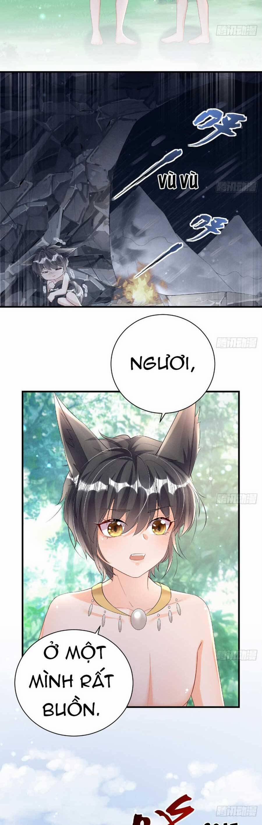 Phu Quân Thú Thế Tranh Sủng Thành Nghiện 6 trang 13