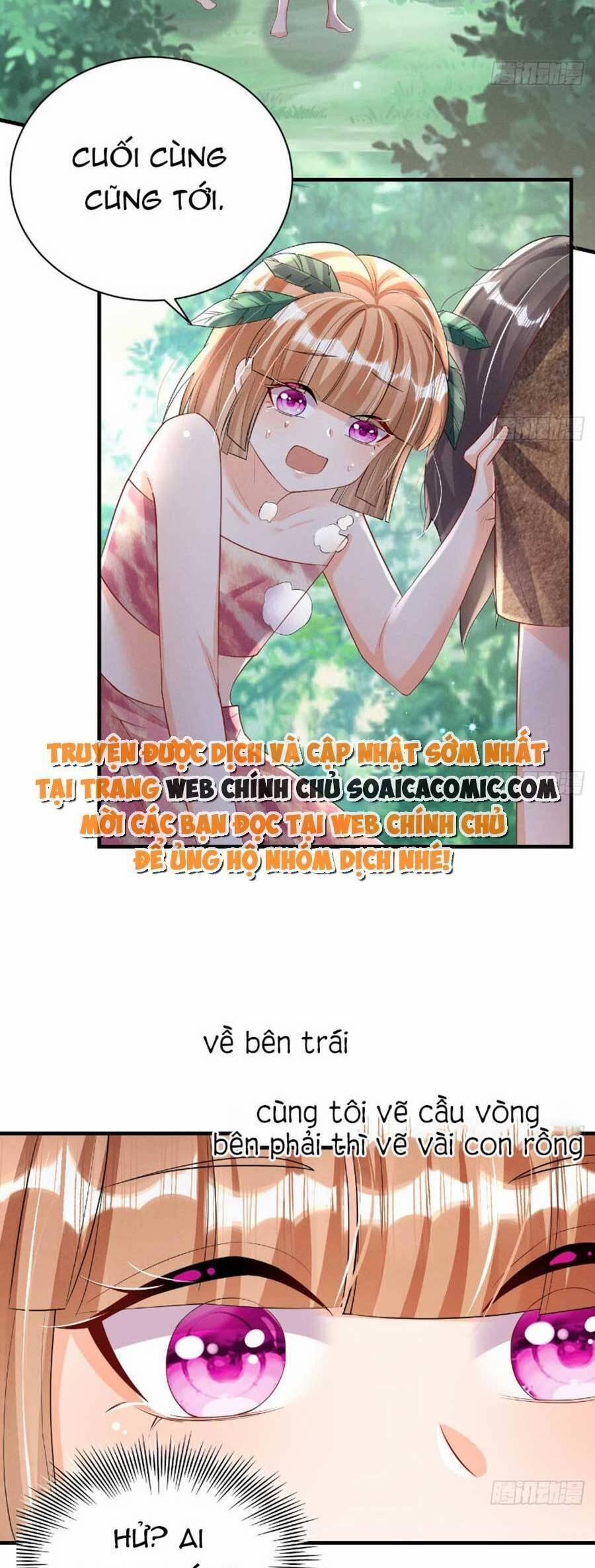 Phu Quân Thú Thế Tranh Sủng Thành Nghiện 6 trang 16