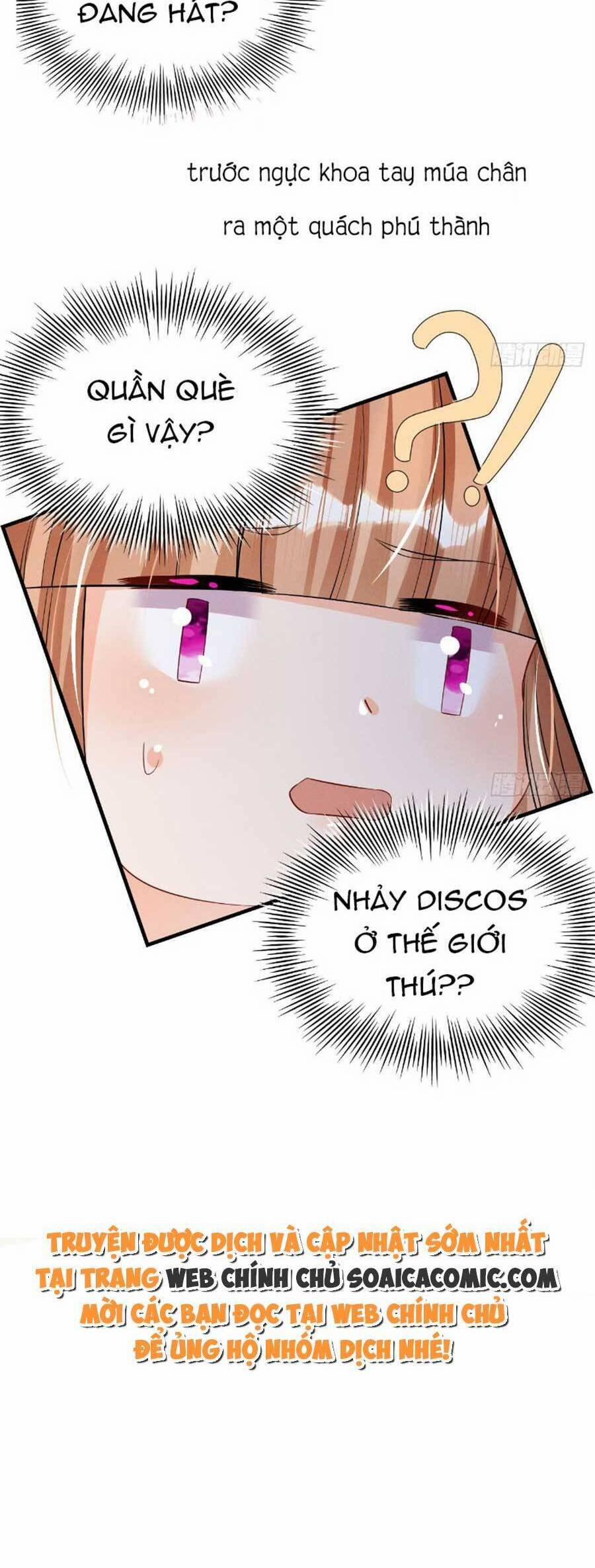 Phu Quân Thú Thế Tranh Sủng Thành Nghiện 6 trang 17