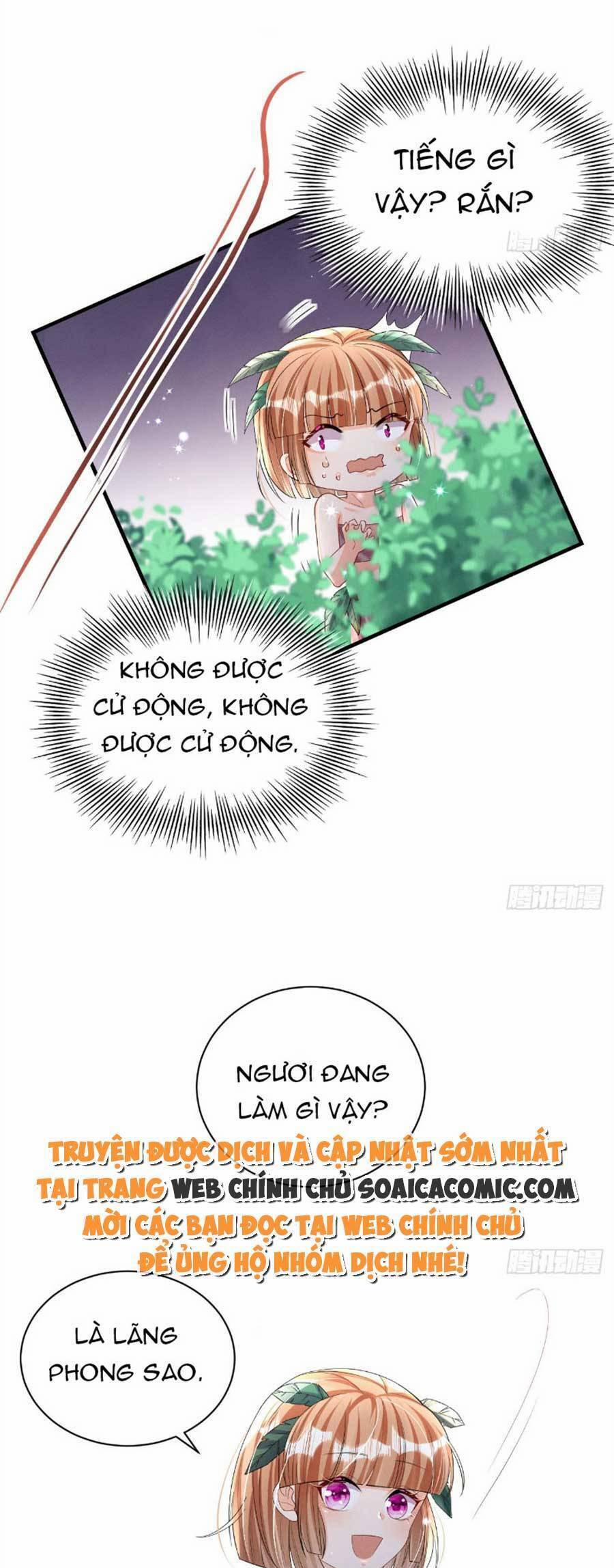 Phu Quân Thú Thế Tranh Sủng Thành Nghiện 6 trang 6