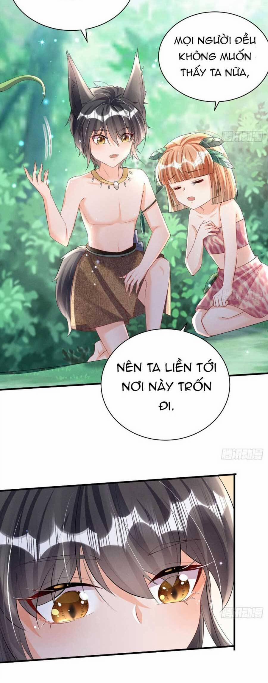 Phu Quân Thú Thế Tranh Sủng Thành Nghiện 6 trang 8