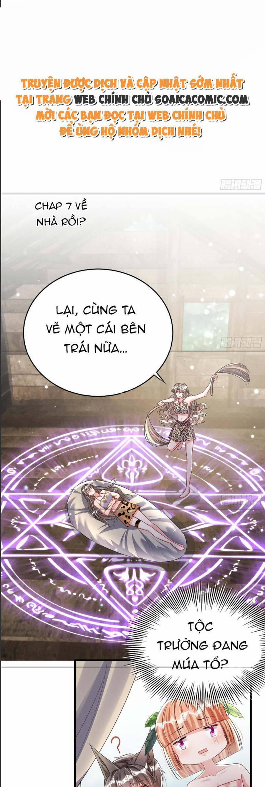 Phu Quân Thú Thế Tranh Sủng Thành Nghiện 7 trang 0