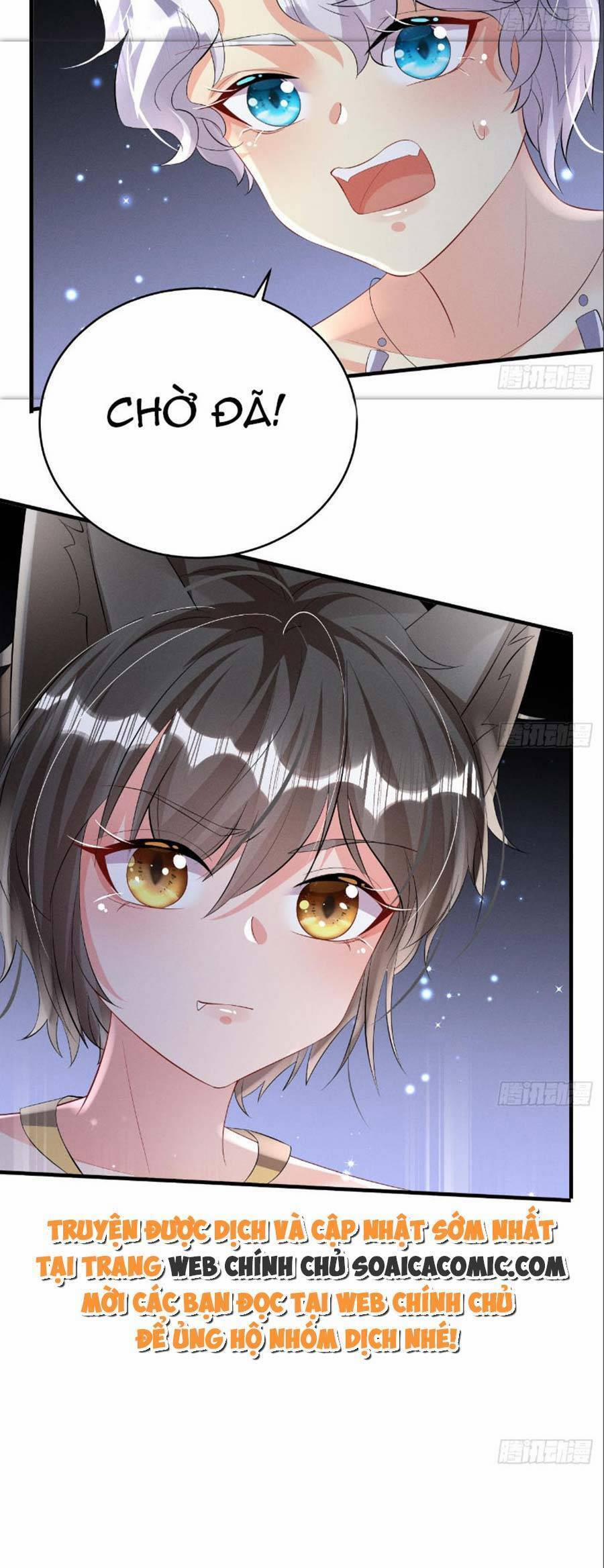 Phu Quân Thú Thế Tranh Sủng Thành Nghiện 7 trang 14