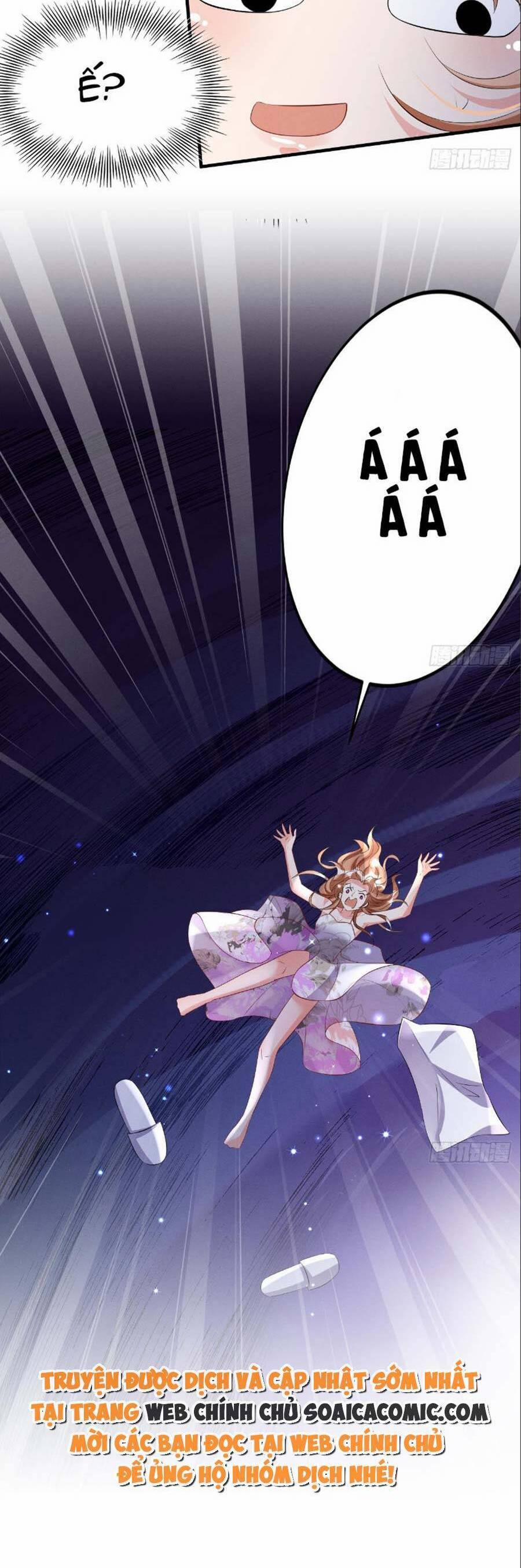 Phu Quân Thú Thế Tranh Sủng Thành Nghiện 7 trang 17