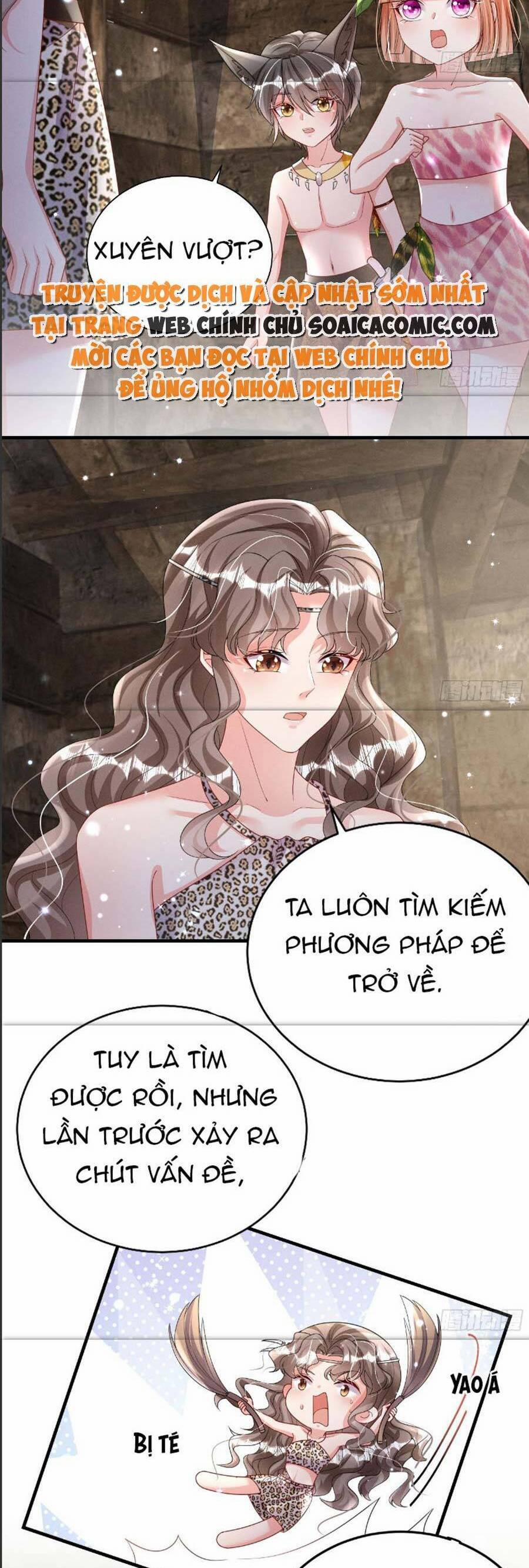 Phu Quân Thú Thế Tranh Sủng Thành Nghiện 7 trang 2