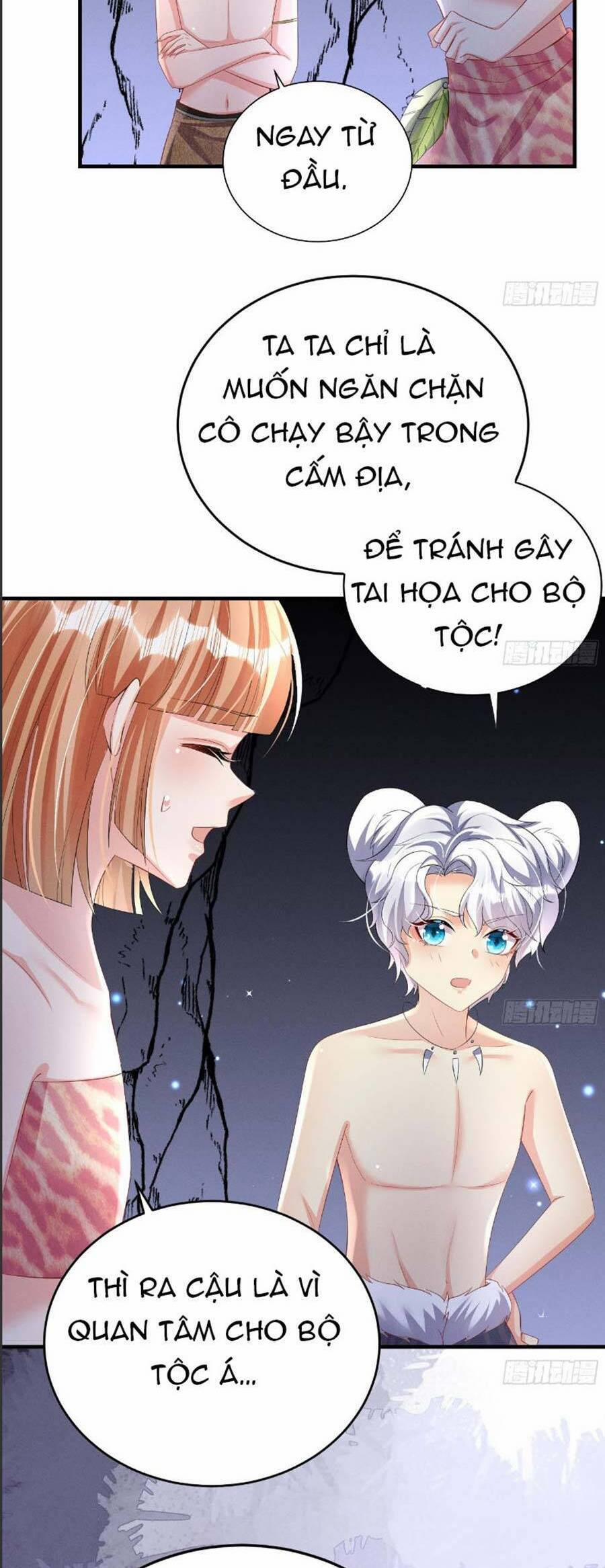 Phu Quân Thú Thế Tranh Sủng Thành Nghiện 7 trang 7