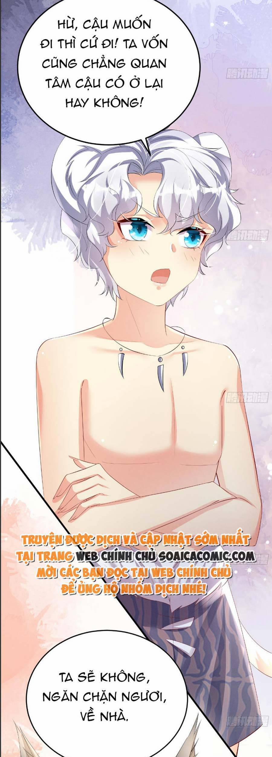 Phu Quân Thú Thế Tranh Sủng Thành Nghiện 7 trang 8