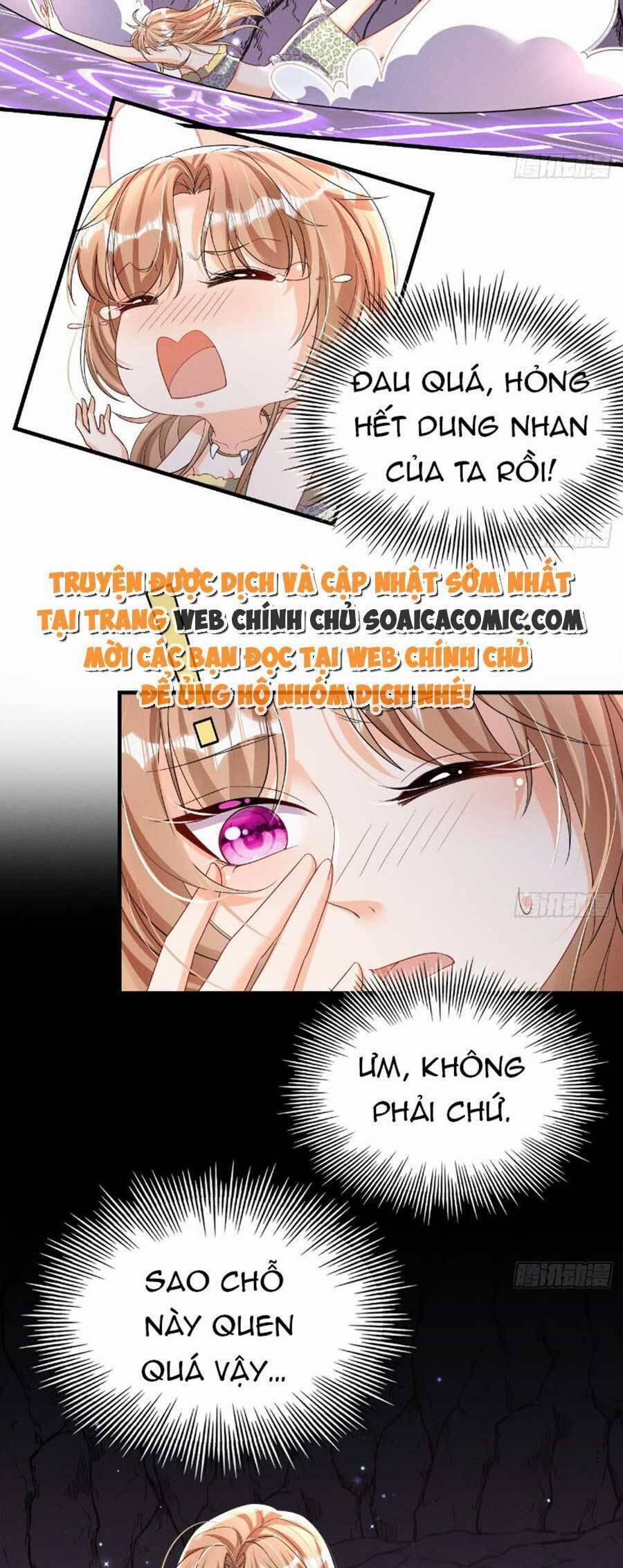 Phu Quân Thú Thế Tranh Sủng Thành Nghiện 8 trang 1