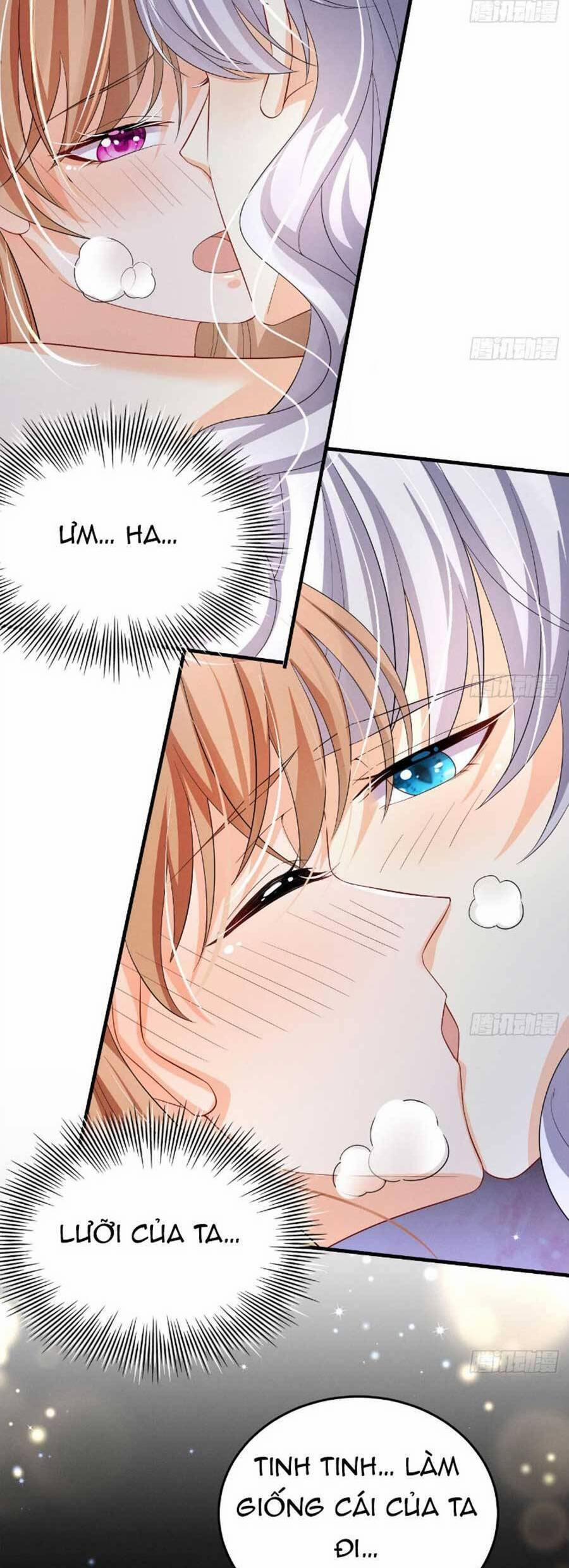 Phu Quân Thú Thế Tranh Sủng Thành Nghiện 8 trang 10