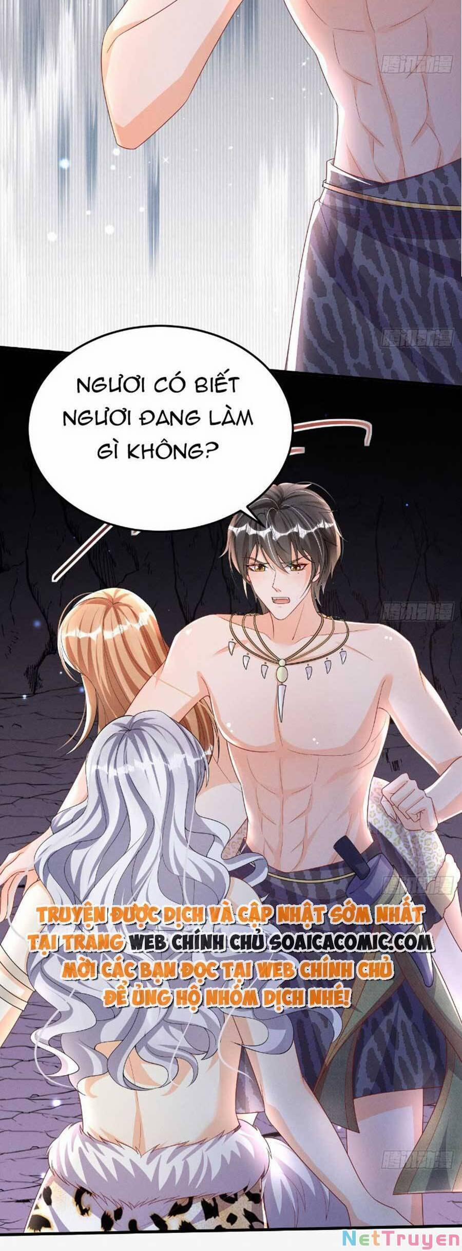 Phu Quân Thú Thế Tranh Sủng Thành Nghiện 8 trang 13