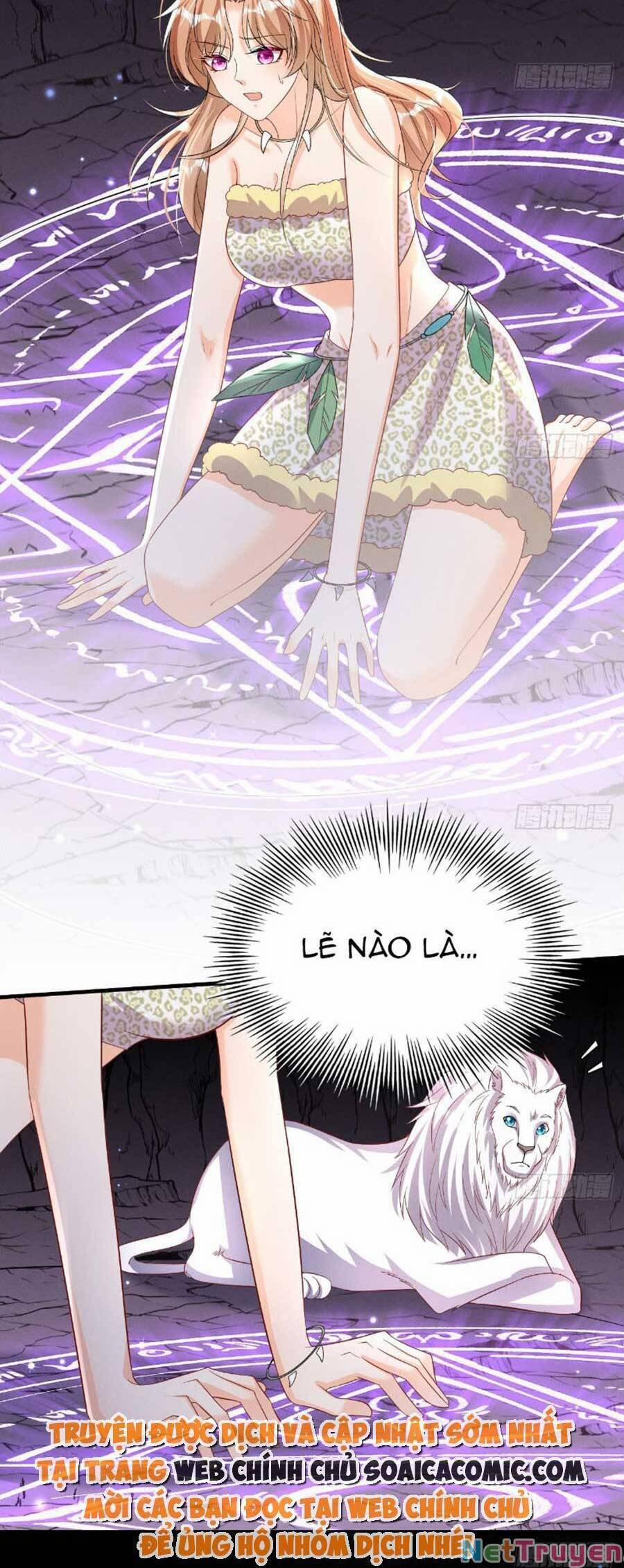 Phu Quân Thú Thế Tranh Sủng Thành Nghiện 8 trang 2